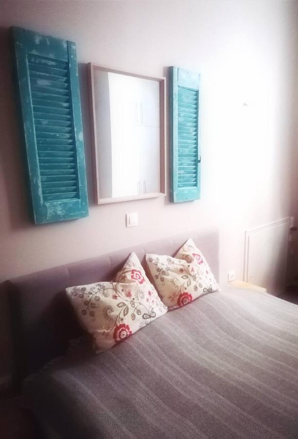 Gemutliches Appartment Im Herzen Von Athen Exteriér fotografie